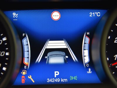 2018 Maserati GHIBLI — миниатюра 210