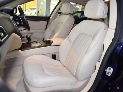 2018 Maserati GHIBLI — миниатюра 223