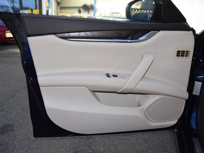 2018 Maserati GHIBLI — миниатюра 226