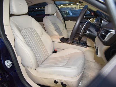2018 Maserati GHIBLI — миниатюра 55