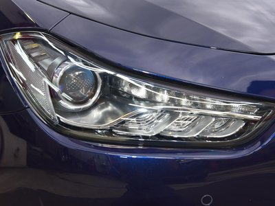 2018 Maserati GHIBLI — миниатюра 34