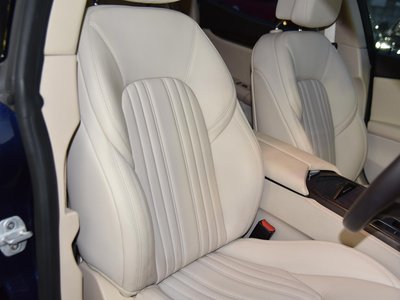2018 Maserati GHIBLI — миниатюра 192