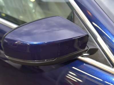 2018 Maserati GHIBLI — миниатюра 117