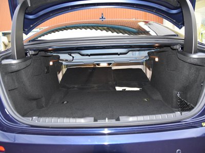 2018 Maserati GHIBLI — миниатюра 172