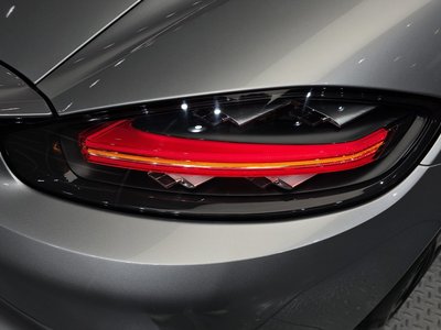 صورة 10 لـ 2018 Porsche 718