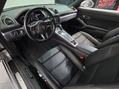 صورة 5 لـ 2018 Porsche 718