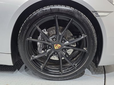 صورة 6 لـ 2018 Porsche 718