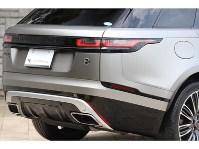 2018 LAND Rover RANGE ROVER VELAR — миниатюра 31