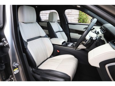 2018 LAND Rover RANGE ROVER VELAR — миниатюра 39