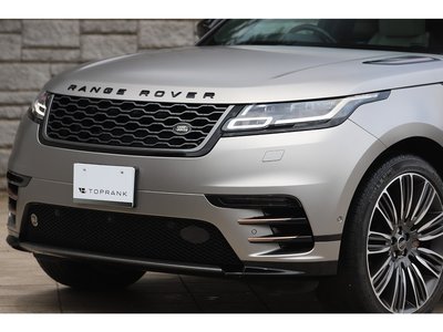 2018 LAND Rover RANGE ROVER VELAR — миниатюра 27