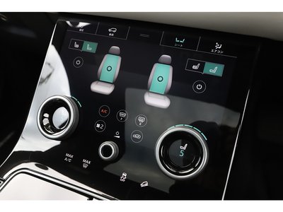 2018 LAND Rover RANGE ROVER VELAR — миниатюра 50