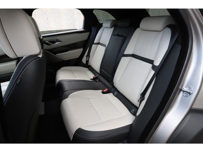 2018 LAND Rover RANGE ROVER VELAR — миниатюра 43