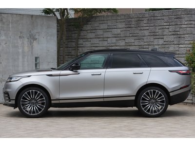 2018 LAND Rover RANGE ROVER VELAR — миниатюра 23