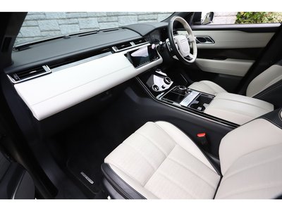 2018 LAND Rover RANGE ROVER VELAR — миниатюра 38
