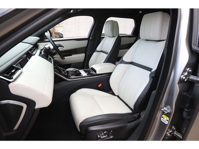 2018 LAND Rover RANGE ROVER VELAR — миниатюра 40