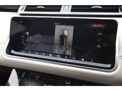 2018 LAND Rover RANGE ROVER VELAR — миниатюра 48