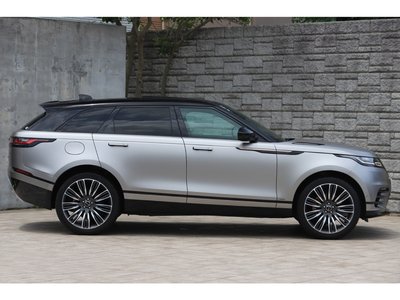 2018 LAND Rover RANGE ROVER VELAR — миниатюра 17