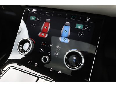 2018 LAND Rover RANGE ROVER VELAR — миниатюра 51
