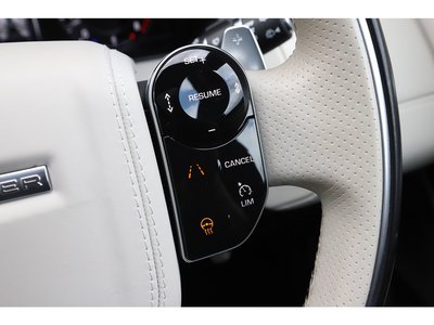 2018 LAND Rover RANGE ROVER VELAR — миниатюра 46