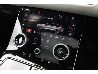 2018 LAND Rover RANGE ROVER VELAR — миниатюра 52