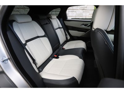 2018 LAND Rover RANGE ROVER VELAR — миниатюра 42