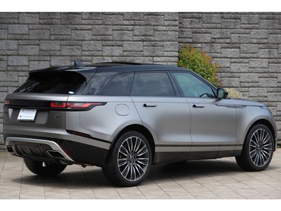 صورة 6 لـ 2018 LAND Rover RANGE ROVER VELAR