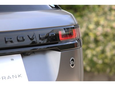 2018 LAND Rover RANGE ROVER VELAR — миниатюра 32