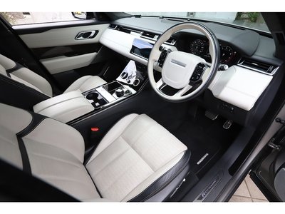 صورة 2 لـ 2018 LAND Rover RANGE ROVER VELAR