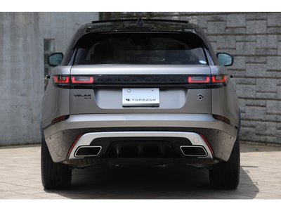 صورة 9 لـ 2018 LAND Rover RANGE ROVER VELAR