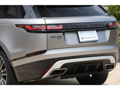 2018 LAND Rover RANGE ROVER VELAR — миниатюра 30