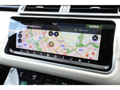 2018 LAND Rover RANGE ROVER VELAR — миниатюра 47