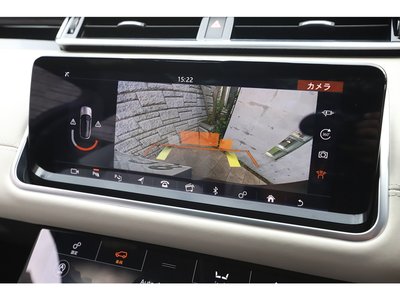 2018 LAND Rover RANGE ROVER VELAR — миниатюра 49