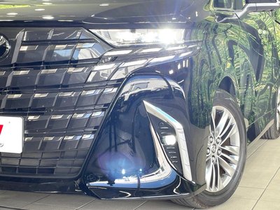 2025 Toyota ALPHARD thumbnail 13