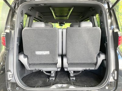2025 Toyota ALPHARD thumbnail 11