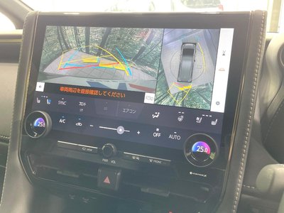 2025 Toyota ALPHARD thumbnail 41