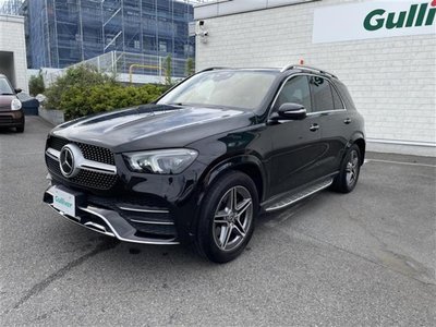 MERCEDES-BENZ GLE - 3