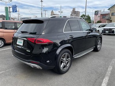 MERCEDES-BENZ GLE - 7