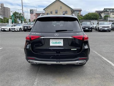 MERCEDES-BENZ GLE - 6