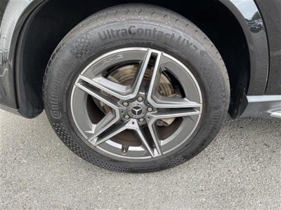 MERCEDES-BENZ GLE - 9