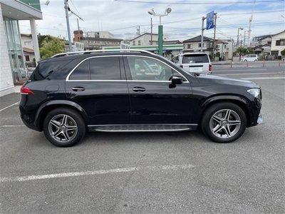 MERCEDES-BENZ GLE - 8