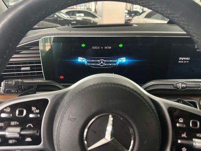 MERCEDES-BENZ GLE - 8