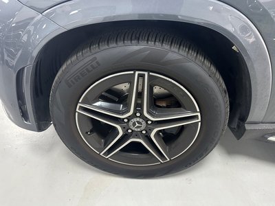 MERCEDES-BENZ GLE - 6