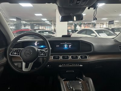 MERCEDES-BENZ GLE - 4