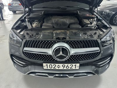 MERCEDES-BENZ GLE - 7