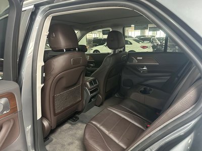 MERCEDES-BENZ GLE - 10