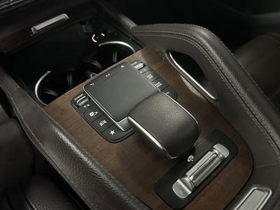 MERCEDES-BENZ GLE - 9