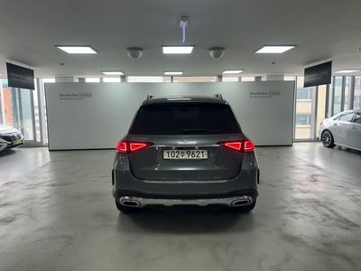 MERCEDES-BENZ GLE - 3