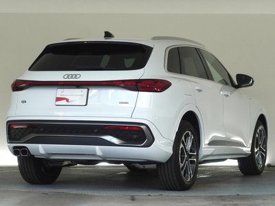 صورة 4 لـ 2025 AUDI Q5