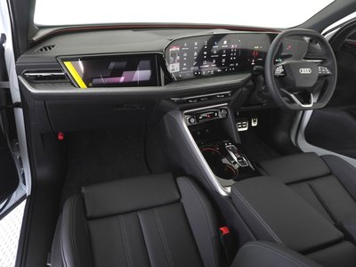 2025 AUDI Q5 — миниатюра 13