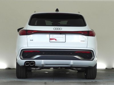 صورة 5 لـ 2025 AUDI Q5